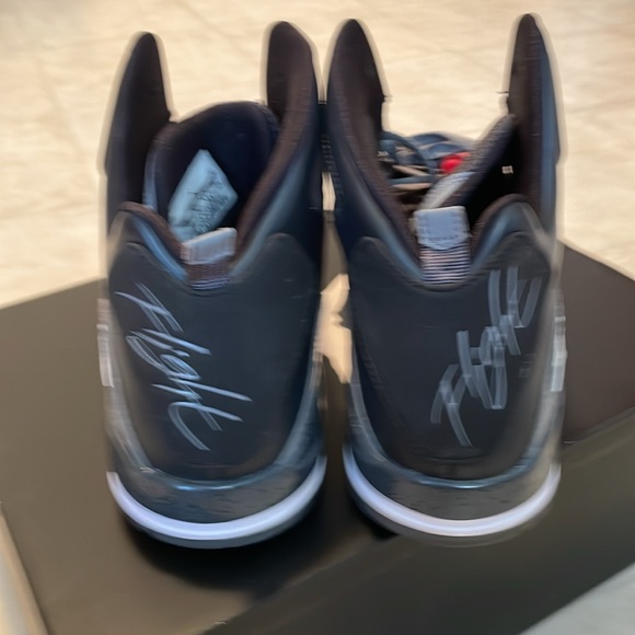 Nike Jordan SC-3 shoes men’s size 10 - Picture 6 of 13